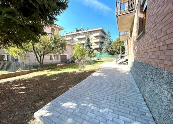 Quadrilocale Via F. Jacoli, Pavullo nel Frignano - foto 6