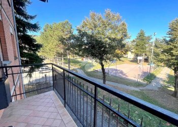 Quadrilocale Via F. Jacoli, Pavullo nel Frignano - foto 12