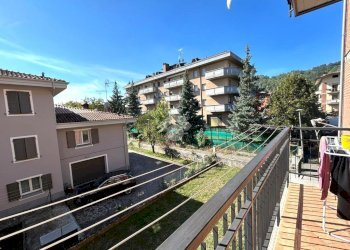 Quadrilocale Via F. Jacoli, Pavullo nel Frignano - foto 21