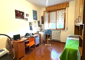 Quadrilocale Via F. Jacoli, Pavullo nel Frignano - foto 26