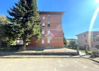 Quadrilocale Via F. Jacoli, Pavullo nel Frignano - foto 30