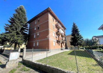 Quadrilocale Via F. Jacoli, Pavullo nel Frignano - foto 31