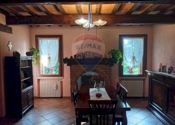 Sala da pranzo - Villa Ostiglia - foto 2