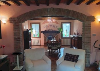 Sala da pranzo - Villa Ostiglia - foto 3