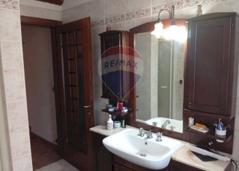 Bagno - Villa Ostiglia - foto 4