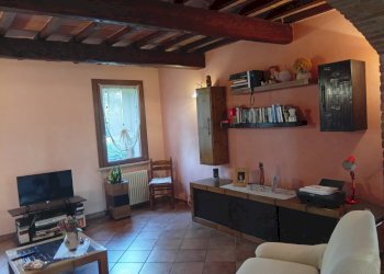 Soggiorno - Villa Ostiglia - foto 5