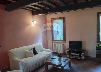 Soggiorno - Villa Ostiglia - foto 6