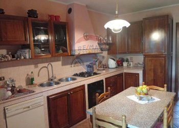 Cucina - Villa Ostiglia - foto 7
