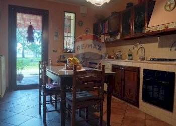 Cucina - Villa Ostiglia - foto 8