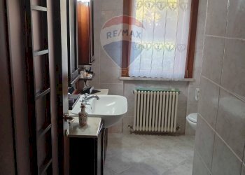 Bagno - Villa Ostiglia - foto 9
