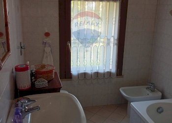 Bagno - Villa Ostiglia - foto 16