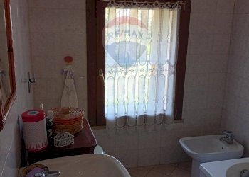 Bagno - Villa Ostiglia - foto 17