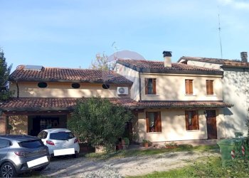 Casa all\'aperto - Villa Ostiglia - foto 20