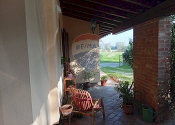 Portico - Villa Ostiglia - foto 21