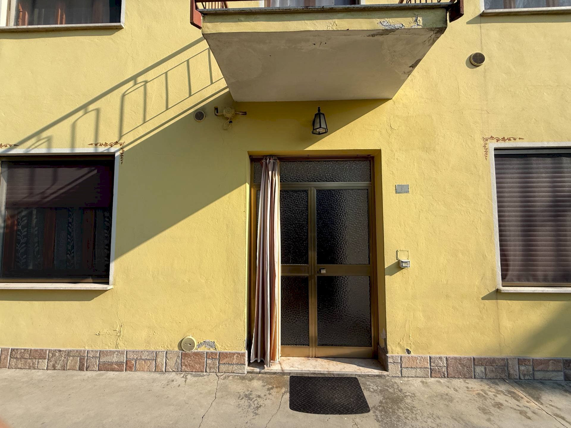 Foto 2 - Four-room apartment Poggio Rusco - photo 2