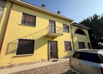 Foto 1 - Quadrilocale Poggio Rusco - foto 1