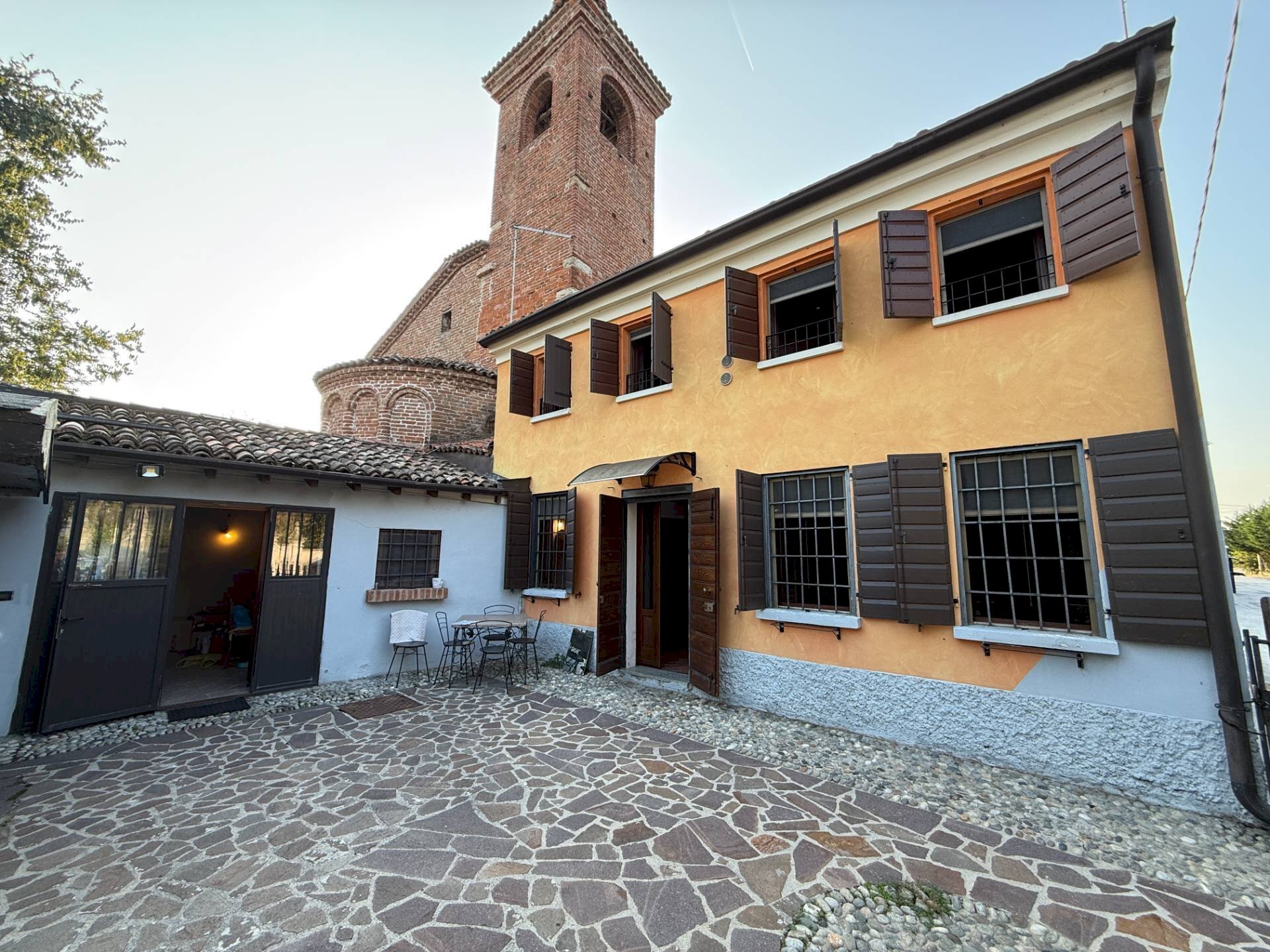 Foto 1 - Casa semi indipendente Borgo Mantovano - foto 1