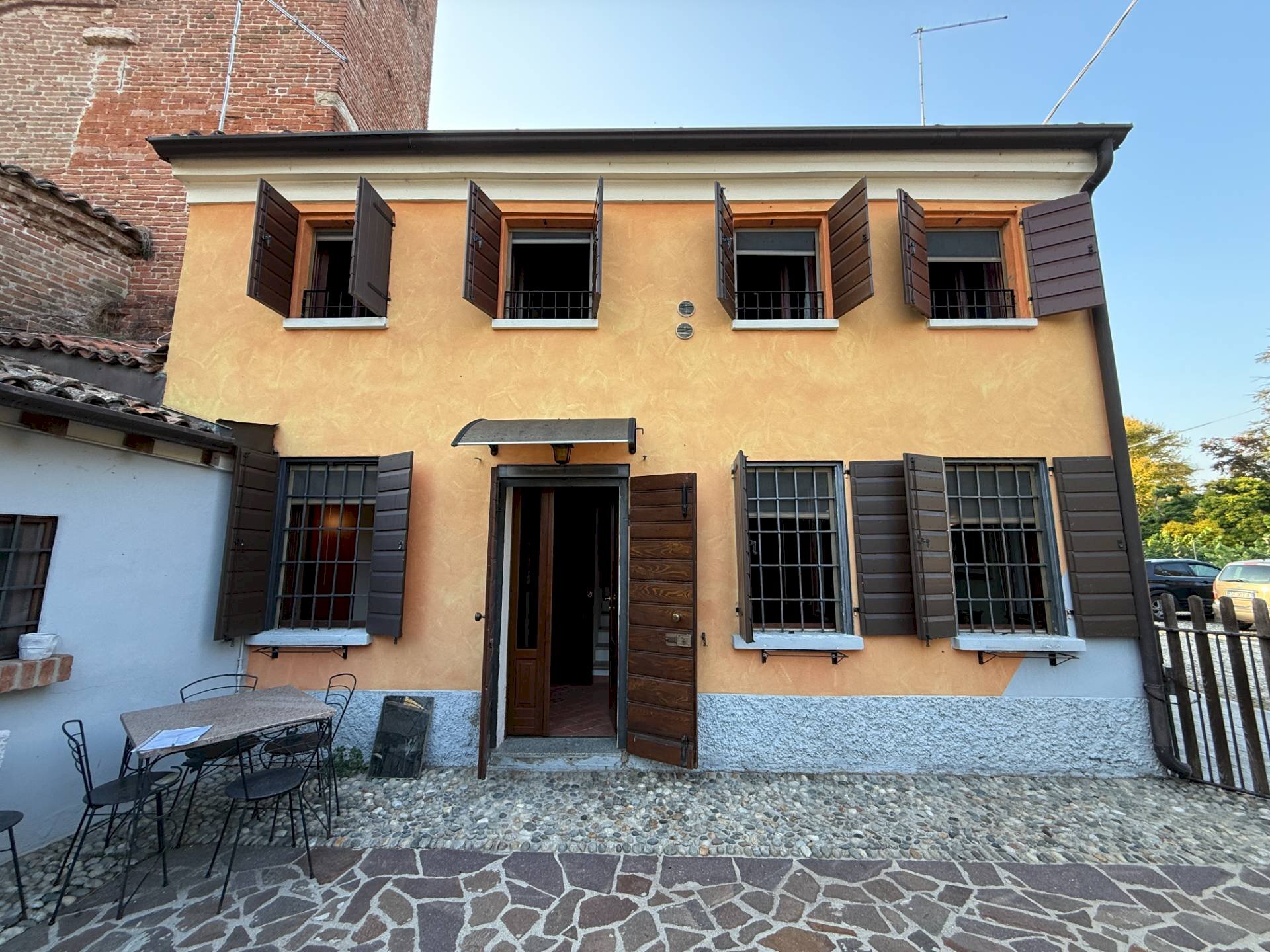 Foto 2 - Casa semi indipendente Borgo Mantovano - foto 2