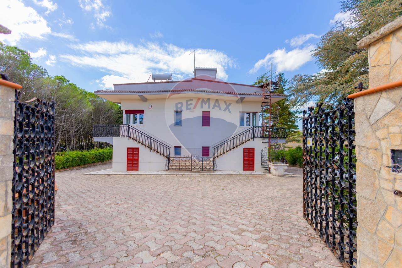 Casa all\'aperto - Villa Via San Domenico
 
4/A, Martina Franca - photo 1