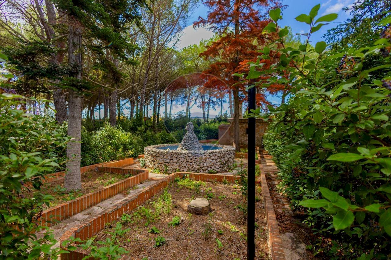 Giardino - Villa Via San Domenico
 
4/A, Martina Franca - photo 2