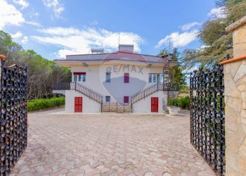 Casa all\'aperto - Villa Via San Domenico
 
4/A, Martina Franca - foto 1