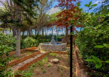 Giardino - Villa Via San Domenico
 
4/A, Martina Franca - foto 2