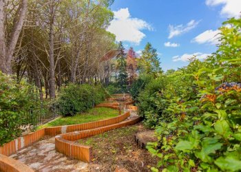 Giardino - Villa Via San Domenico
 
4/A, Martina Franca - foto 5