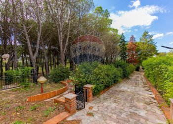 Giardino - Villa Via San Domenico
 
4/A, Martina Franca - foto 4