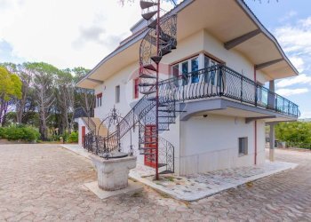 Casa all\'aperto - Villa Via San Domenico
 
4/A, Martina Franca - foto 7