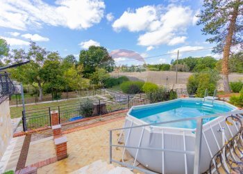 Piscina - Villa Via San Domenico
 
4/A, Martina Franca - foto 28