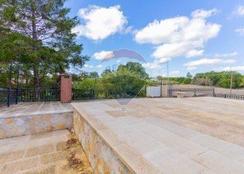 Terrazza - Villa Via San Domenico
 
4/A, Martina Franca - foto 29