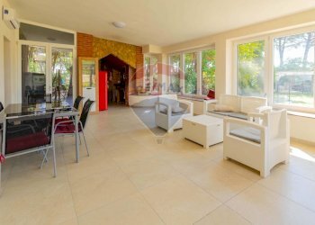 Sala da pranzo - Villa Via San Domenico
 
4/A, Martina Franca - foto 35