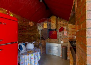 Cucina - Villa Via San Domenico
 
4/A, Martina Franca - foto 40