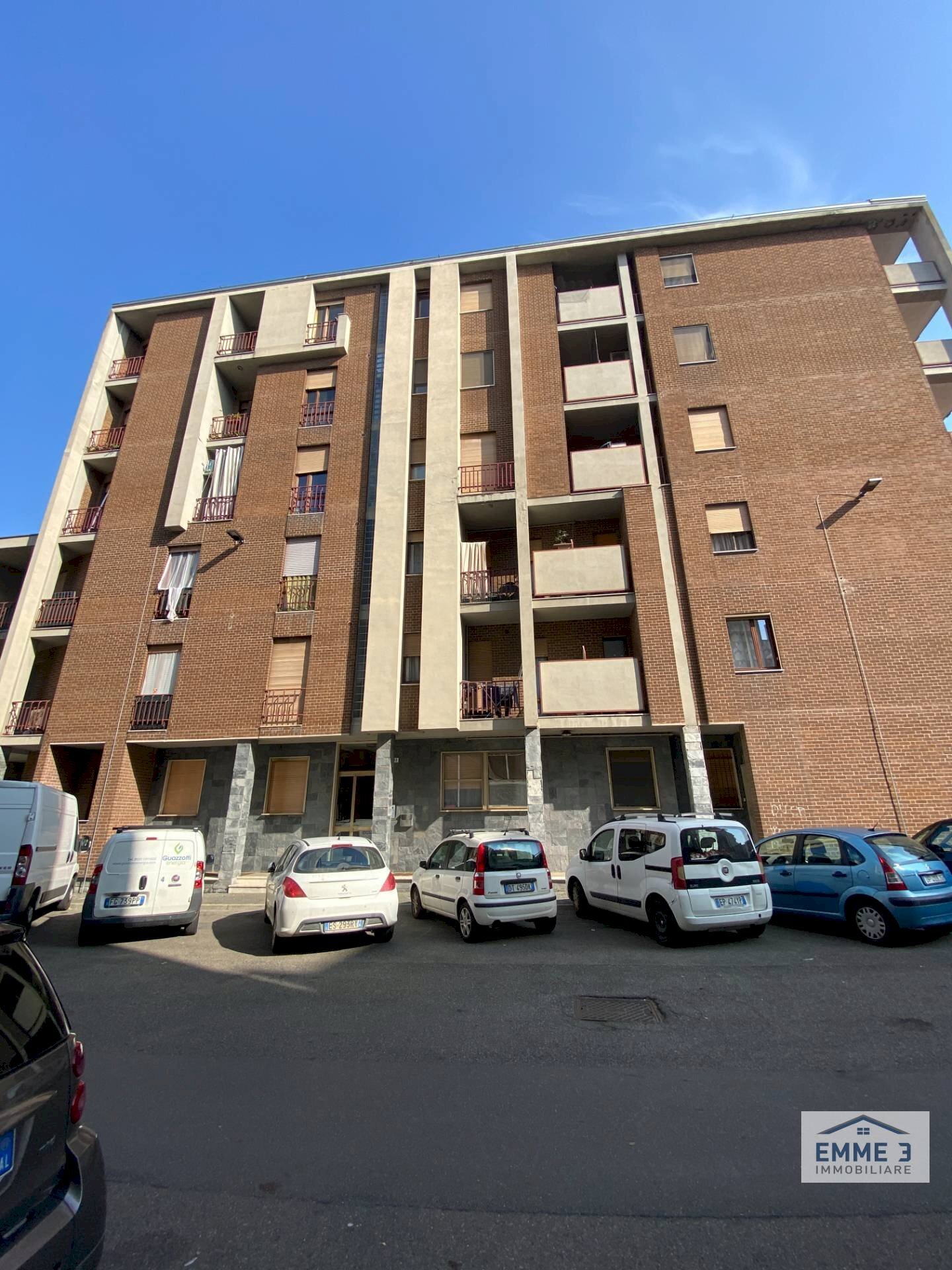 Foto 1 - Quadrilocale via dei Giorgi
 
13, Alessandria - foto 1
