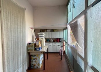 Foto 9 - Quadrilocale via dei Giorgi
 
13, Alessandria - foto 9