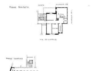 Foto 18 - Quadrilocale via dei Giorgi
 
13, Alessandria - foto 18