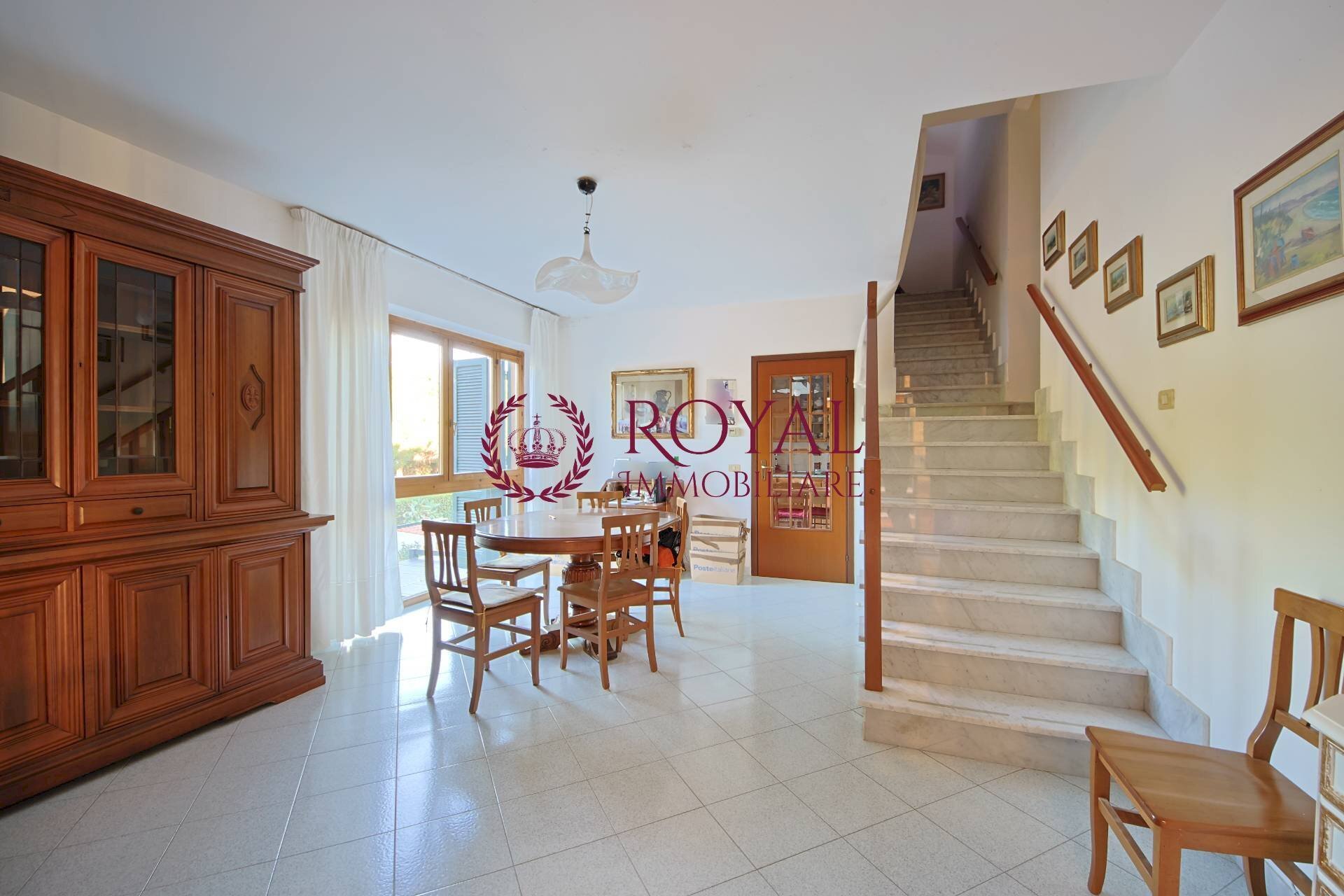 Foto 1 - Villa a Schiera Via Dei Salici, Livorno - foto 1