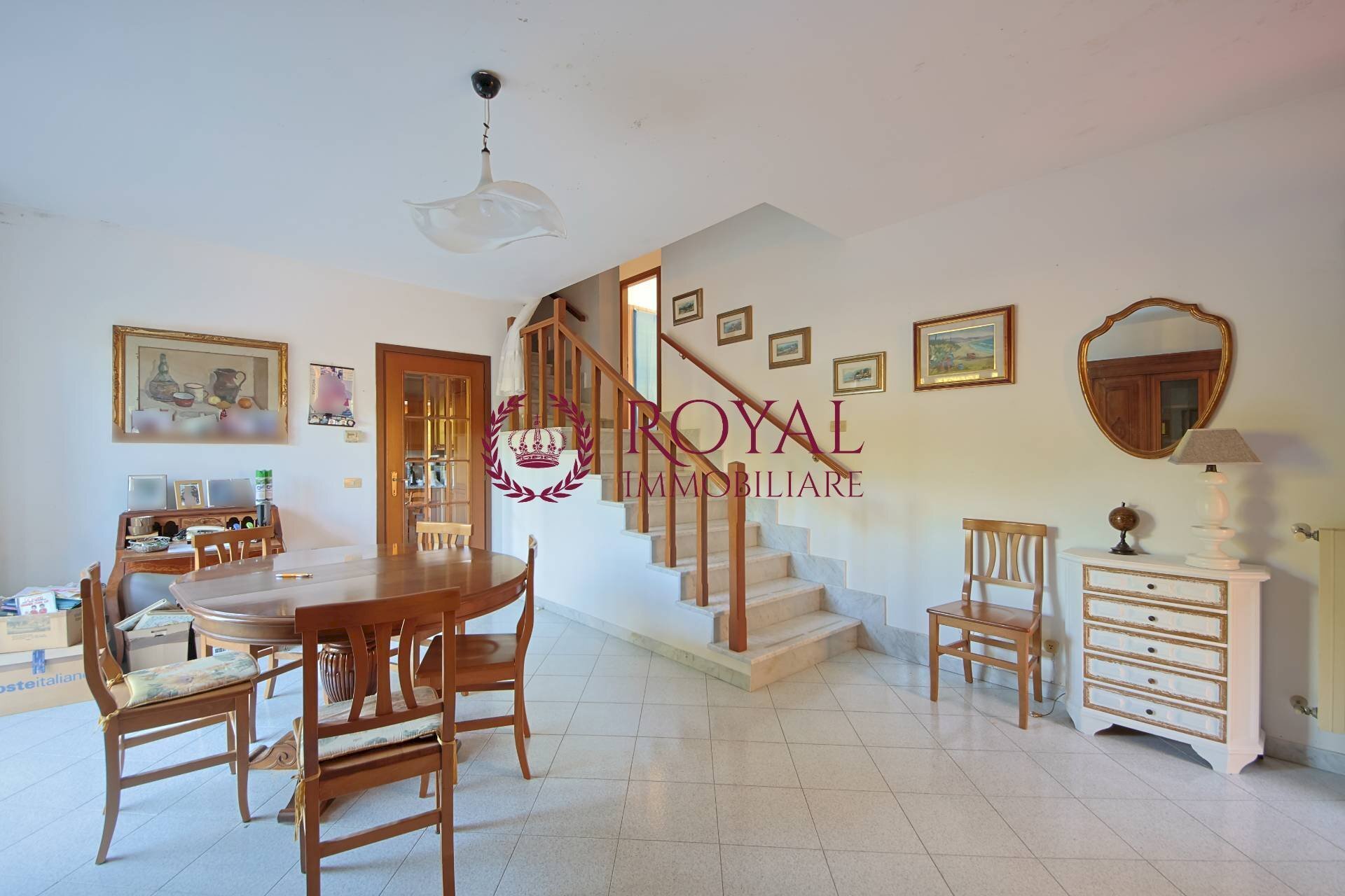 Foto 2 - Villa a Schiera Via Dei Salici, Livorno - foto 2