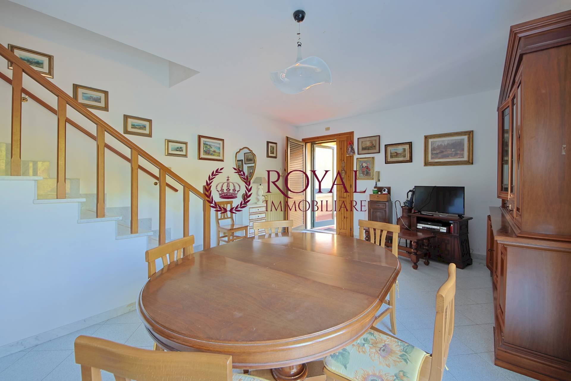 Foto 3 - Villa a Schiera Via Dei Salici, Livorno - foto 3