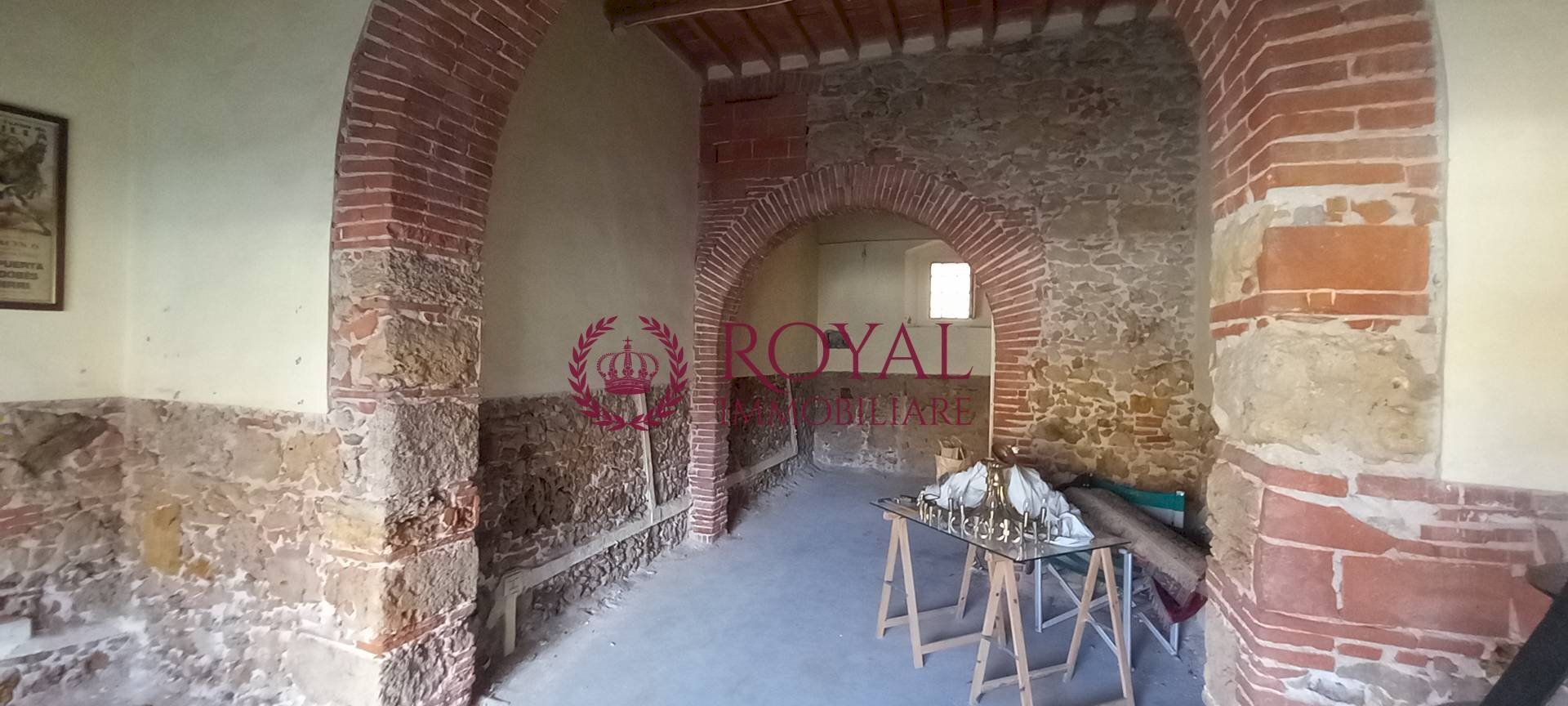 Foto 1 - Commercial Premises Via Castelli, Livorno - photo 1