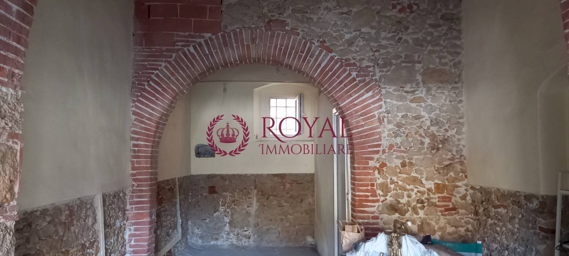 Foto 2 - Commercial Premises Via Castelli, Livorno - photo 2