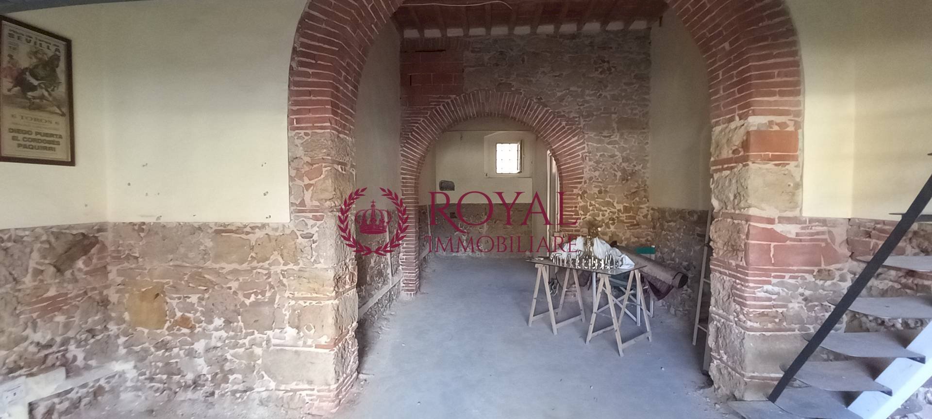 Foto 3 - Commercial Premises Via Castelli, Livorno - photo 3