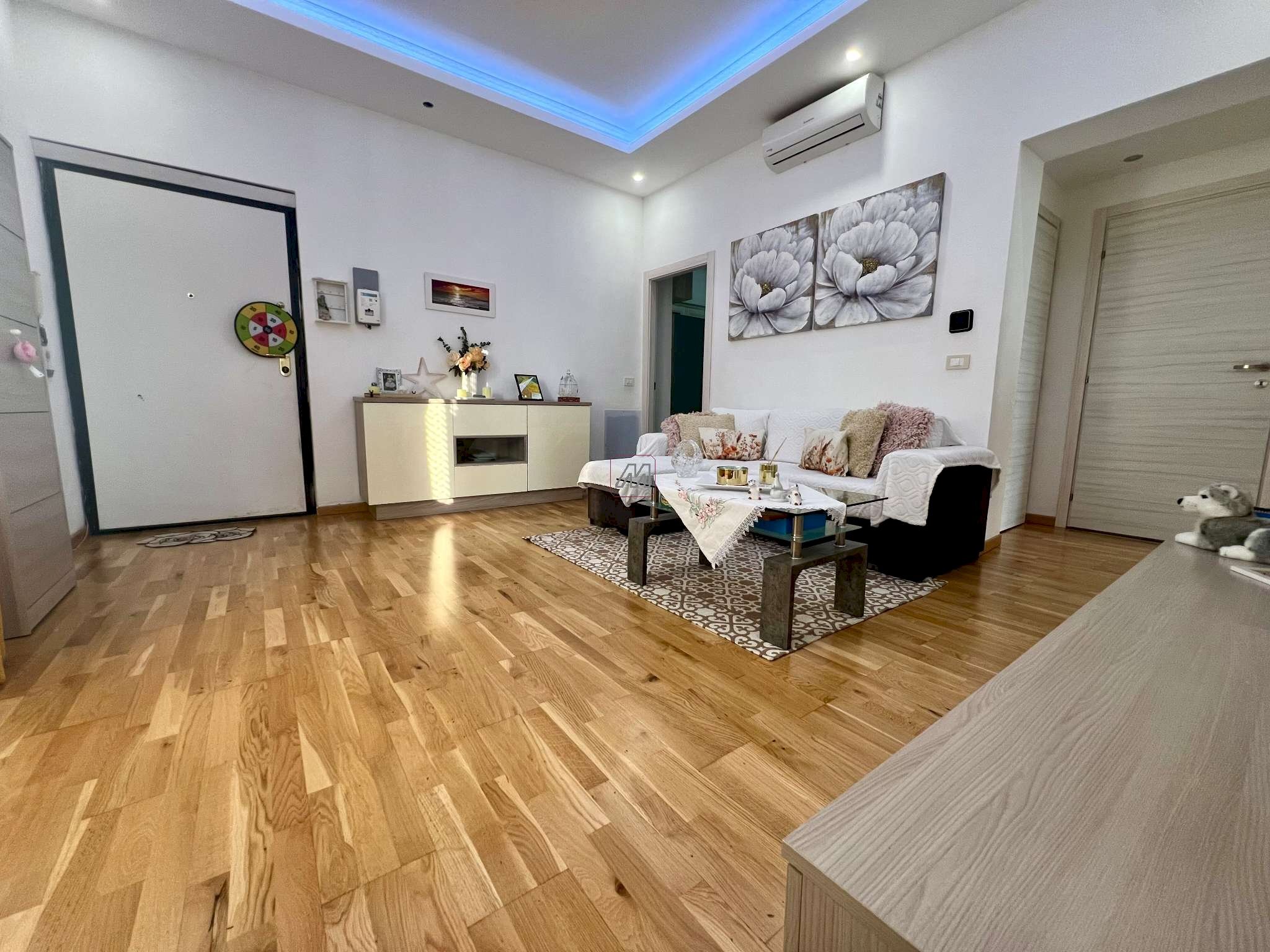 Three-room apartment Genova - photo 3