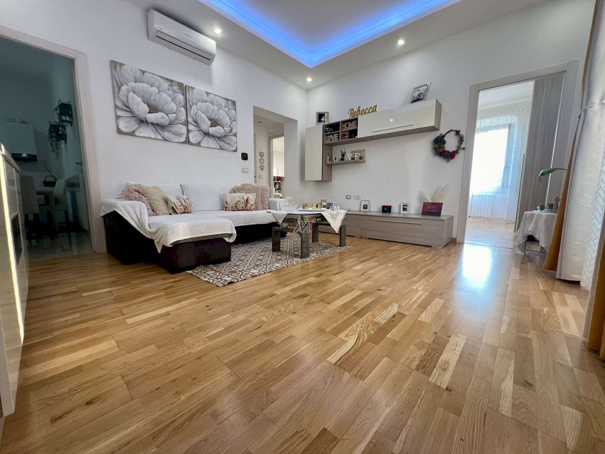 Three-room apartment Genova - photo 1