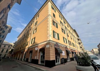 Three-room apartment Genova - photo 21