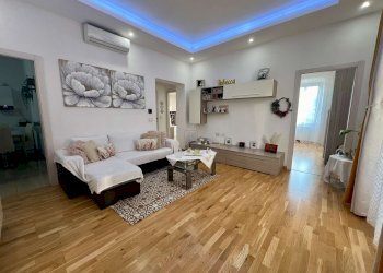 Three-room apartment Genova - photo 37