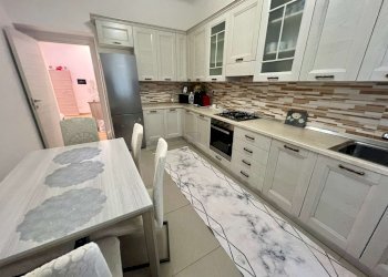 Three-room apartment Genova - photo 39