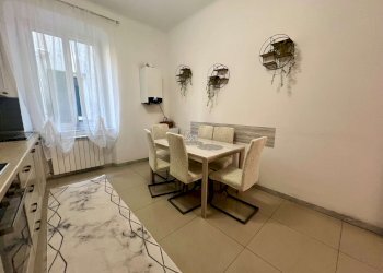 Three-room apartment Genova - photo 41