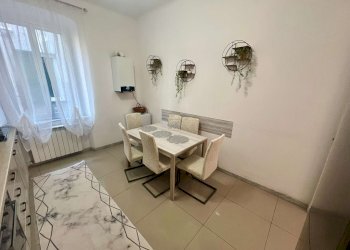 Three-room apartment Genova - photo 6