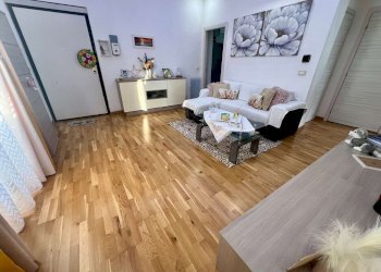 Three-room apartment Genova - photo 20